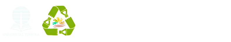 LOGO BUMI MALUKU LESTARI